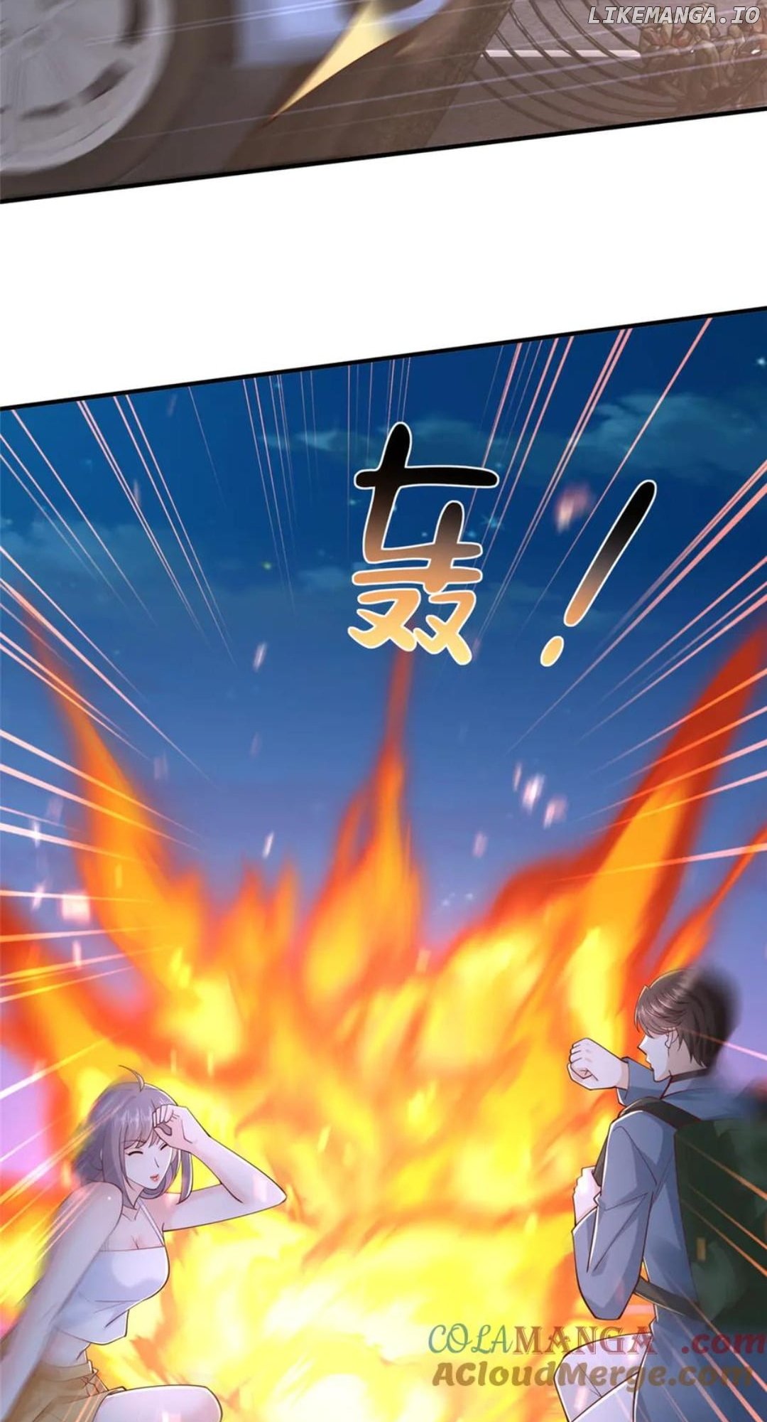 I randomly have a new career every week Chapter 799 - page 9